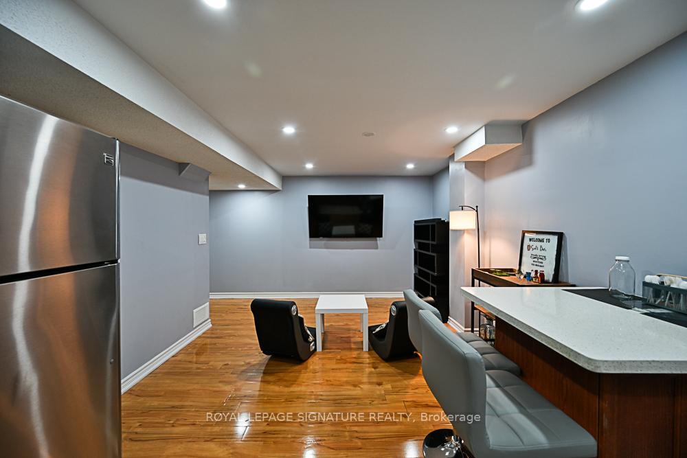Photo 8 of Unit Bsmt, 41 Telford Street, Ajax, Northwest Ajax — HOMEH