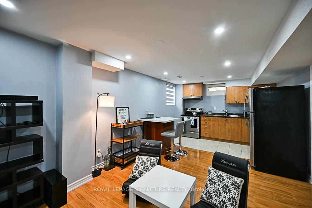 Photo 11 of Unit Bsmt, 41 Telford Street, Ajax, Northwest Ajax — HOMEH