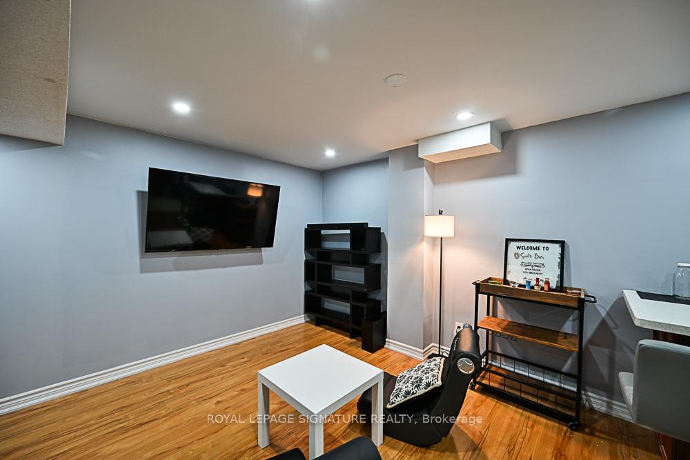 Photo 20 of Unit Bsmt, 41 Telford Street, Ajax, Northwest Ajax — HOMEH
