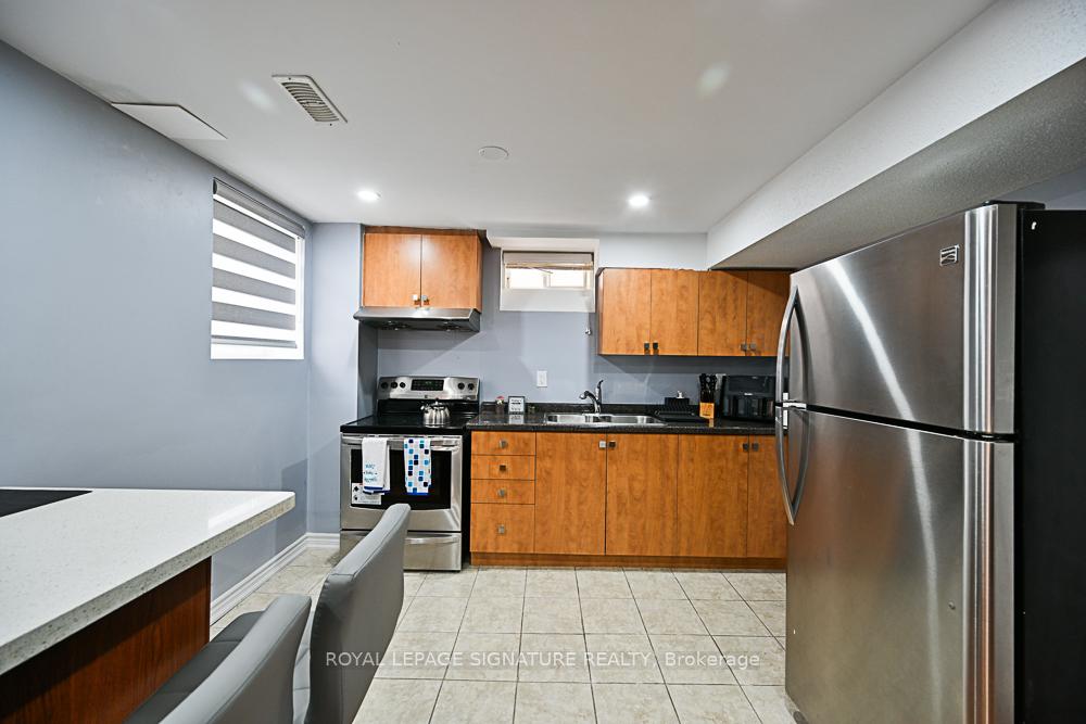 Photo 15 of Unit Bsmt, 41 Telford Street, Ajax, Northwest Ajax — HOMEH