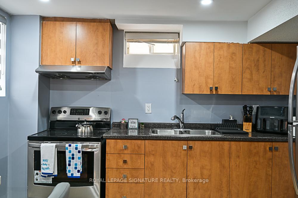 Photo 16 of Unit Bsmt, 41 Telford Street, Ajax, Northwest Ajax — HOMEH