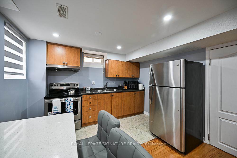 Photo 17 of Unit Bsmt, 41 Telford Street, Ajax, Northwest Ajax — HOMEH