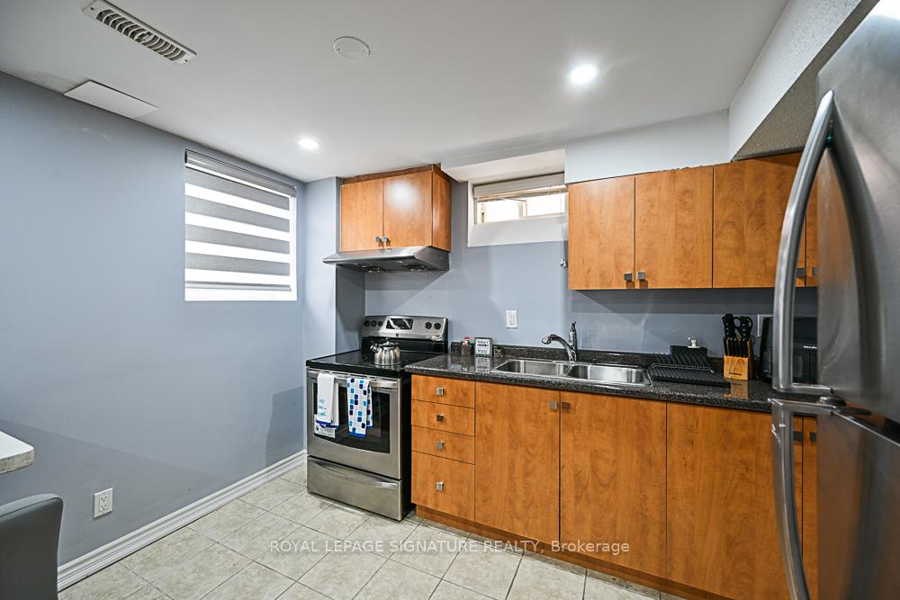 Photo 18 of Unit Bsmt, 41 Telford Street, Ajax, Northwest Ajax — HOMEH