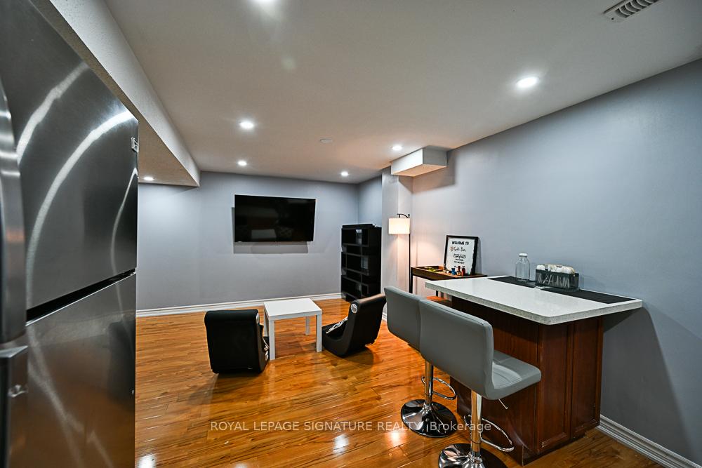 Photo 19 of Unit Bsmt, 41 Telford Street, Ajax, Northwest Ajax — HOMEH