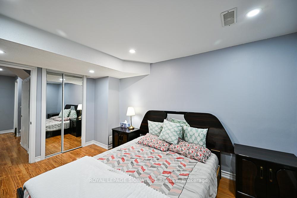Photo 22 of Unit Bsmt, 41 Telford Street, Ajax, Northwest Ajax — HOMEH