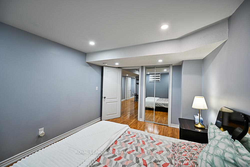 Photo 26 of Unit Bsmt, 41 Telford Street, Ajax, Northwest Ajax — HOMEH