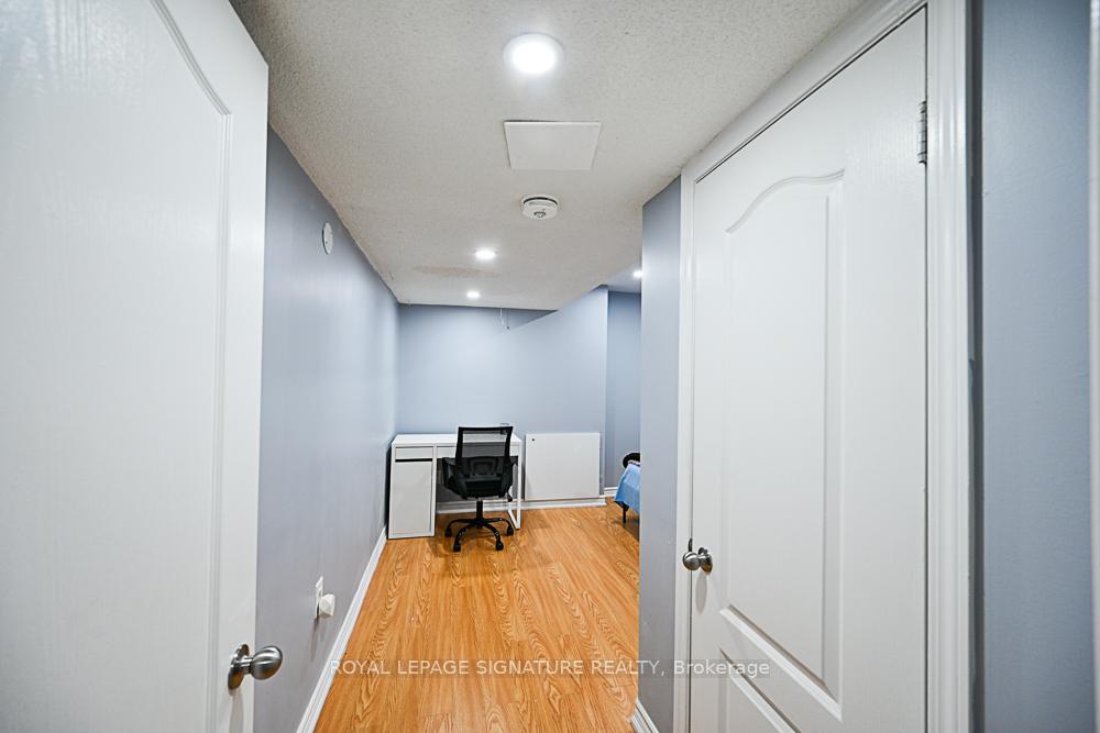 Photo 28 of Unit Bsmt, 41 Telford Street, Ajax, Northwest Ajax — HOMEH