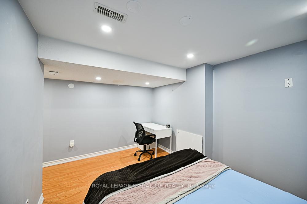 Photo 29 of Unit Bsmt, 41 Telford Street, Ajax, Northwest Ajax — HOMEH