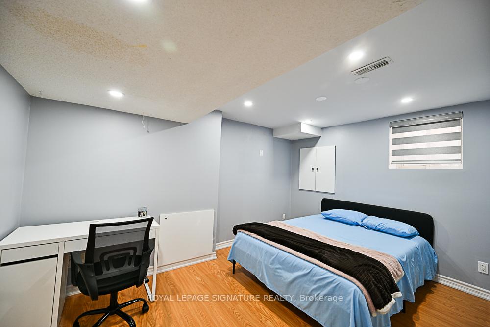 Photo 30 of Unit Bsmt, 41 Telford Street, Ajax, Northwest Ajax — HOMEH