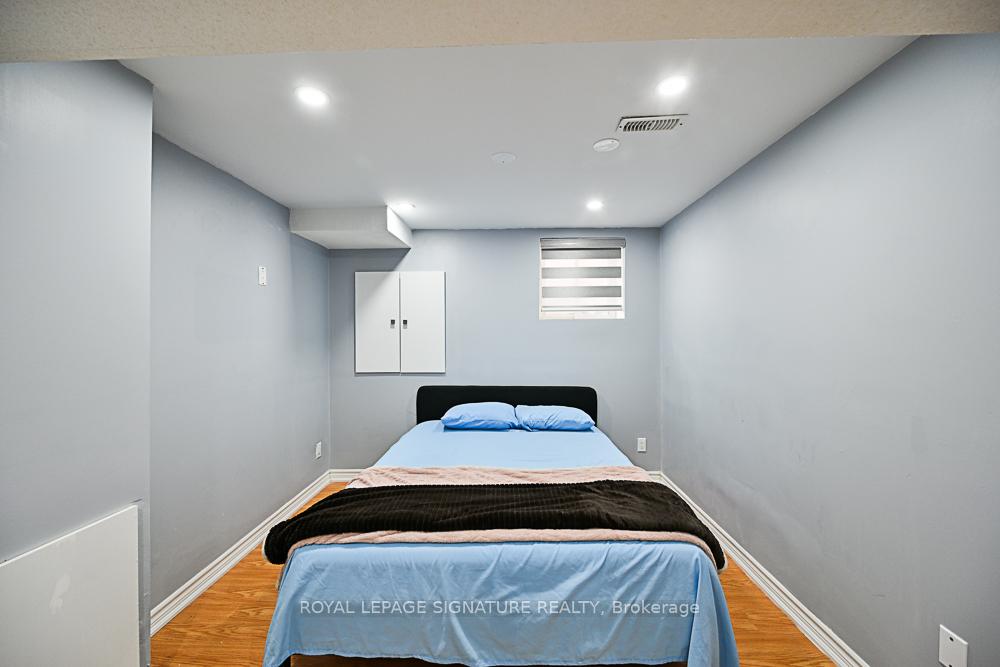 Photo 32 of Unit Bsmt, 41 Telford Street, Ajax, Northwest Ajax — HOMEH