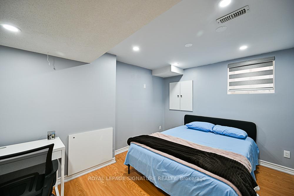 Photo 33 of Unit Bsmt, 41 Telford Street, Ajax, Northwest Ajax — HOMEH