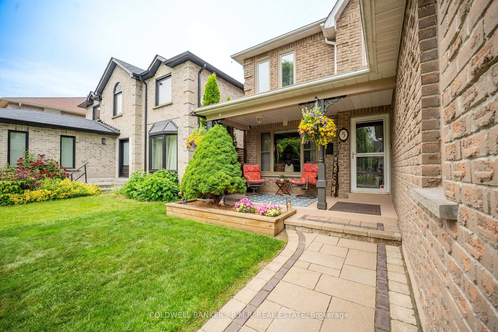 Photo 3 of 5 Larner Drive, Ajax, Central West — HOMEH