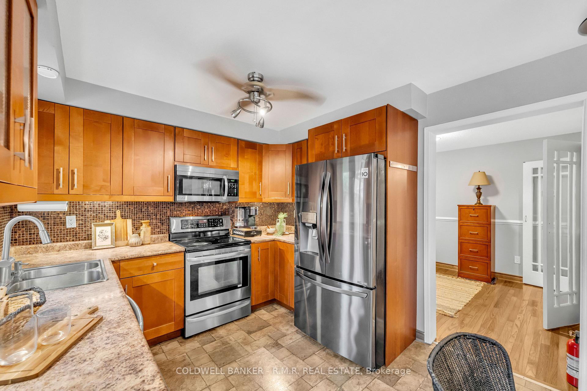 Photo 16 of 5 Larner Drive, Ajax, Central West — HOMEH