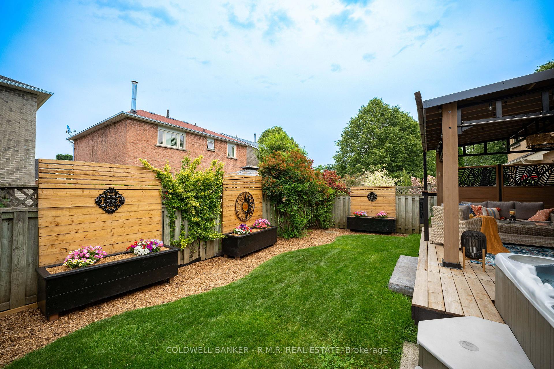 Photo 40 of 5 Larner Drive, Ajax, Central West — HOMEH