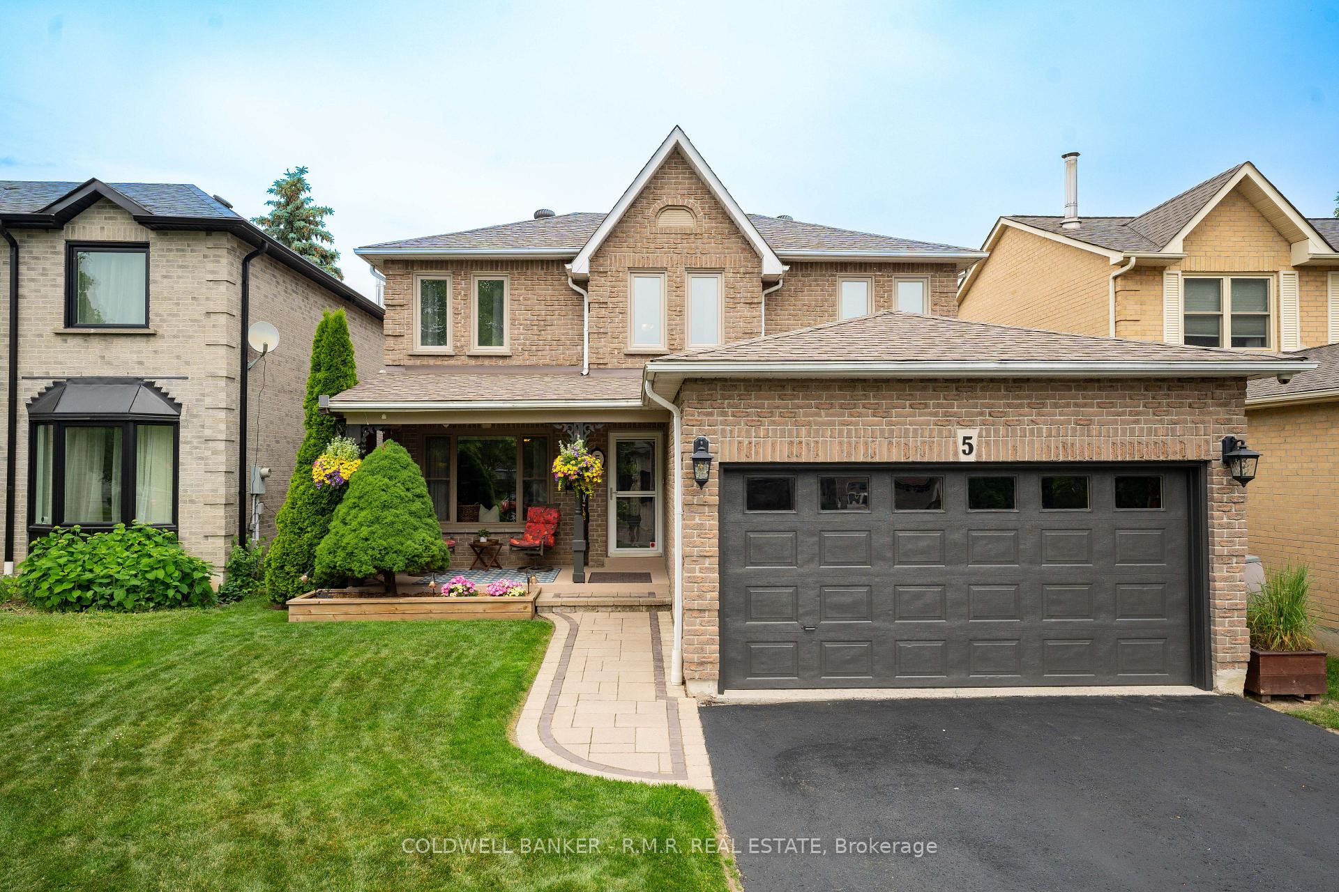 Photo 42 of 5 Larner Drive, Ajax, Central West — HOMEH