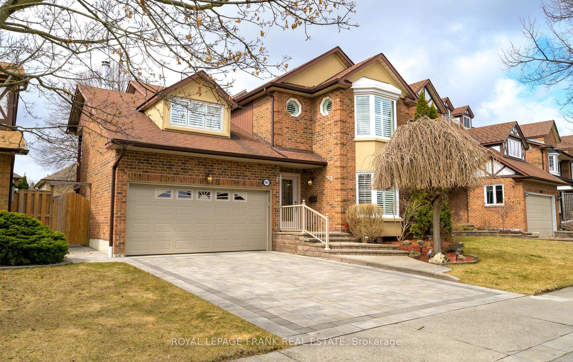 Photo 1 of 965 Glenanna Road, Pickering, Liverpool — HOMEH