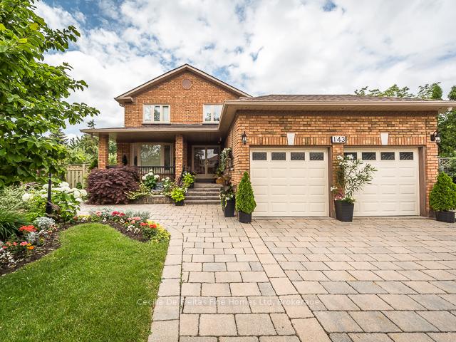 Photo 1 of Unit BSMT, 143 Russet Way, Vaughan, East Woodbridge — HOMEH