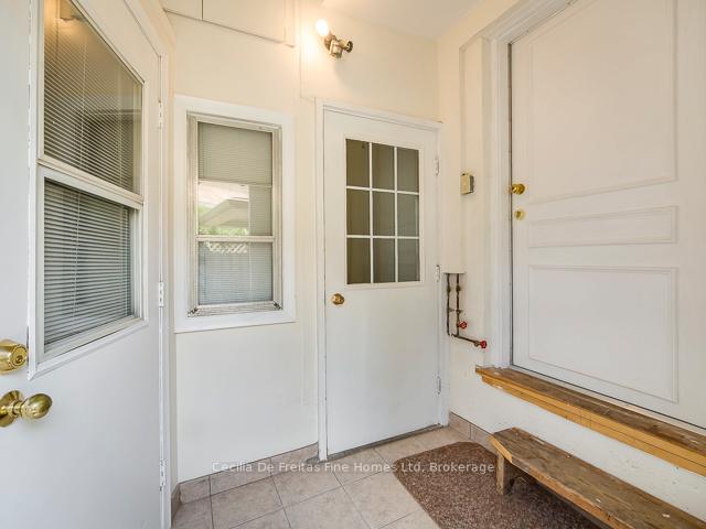 Photo 2 of Unit BSMT, 143 Russet Way, Vaughan, East Woodbridge — HOMEH