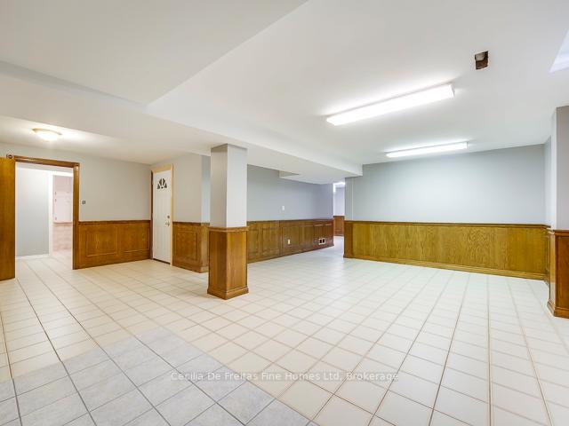 Photo 3 of Unit BSMT, 143 Russet Way, Vaughan, East Woodbridge — HOMEH