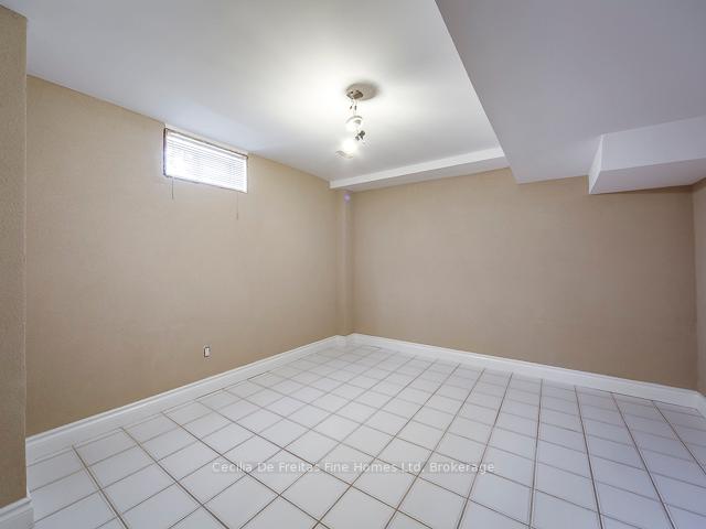 Photo 6 of Unit BSMT, 143 Russet Way, Vaughan, East Woodbridge — HOMEH