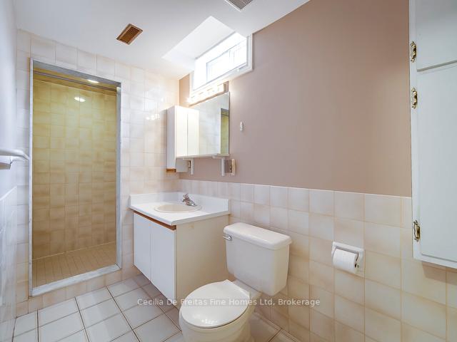 Photo 7 of Unit BSMT, 143 Russet Way, Vaughan, East Woodbridge — HOMEH