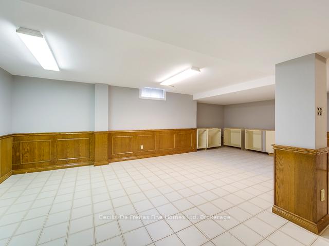 Photo 9 of Unit BSMT, 143 Russet Way, Vaughan, East Woodbridge — HOMEH