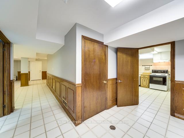 Photo 11 of Unit BSMT, 143 Russet Way, Vaughan, East Woodbridge — HOMEH