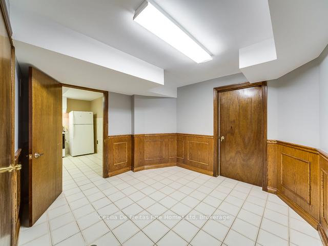 Photo 12 of Unit BSMT, 143 Russet Way, Vaughan, East Woodbridge — HOMEH