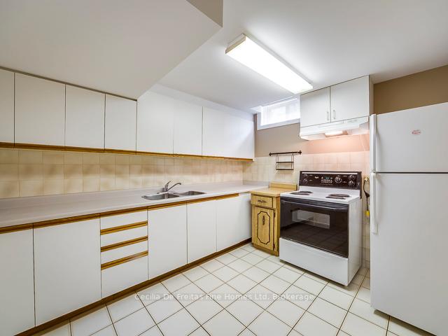 Photo 13 of Unit BSMT, 143 Russet Way, Vaughan, East Woodbridge — HOMEH