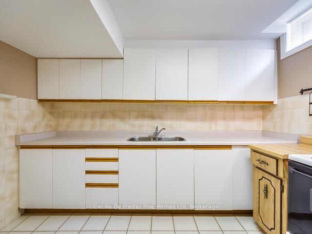 Photo 14 of Unit BSMT, 143 Russet Way, Vaughan, East Woodbridge — HOMEH