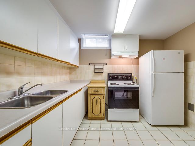 Photo 15 of Unit BSMT, 143 Russet Way, Vaughan, East Woodbridge — HOMEH