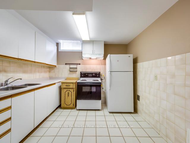 Photo 16 of Unit BSMT, 143 Russet Way, Vaughan, East Woodbridge — HOMEH