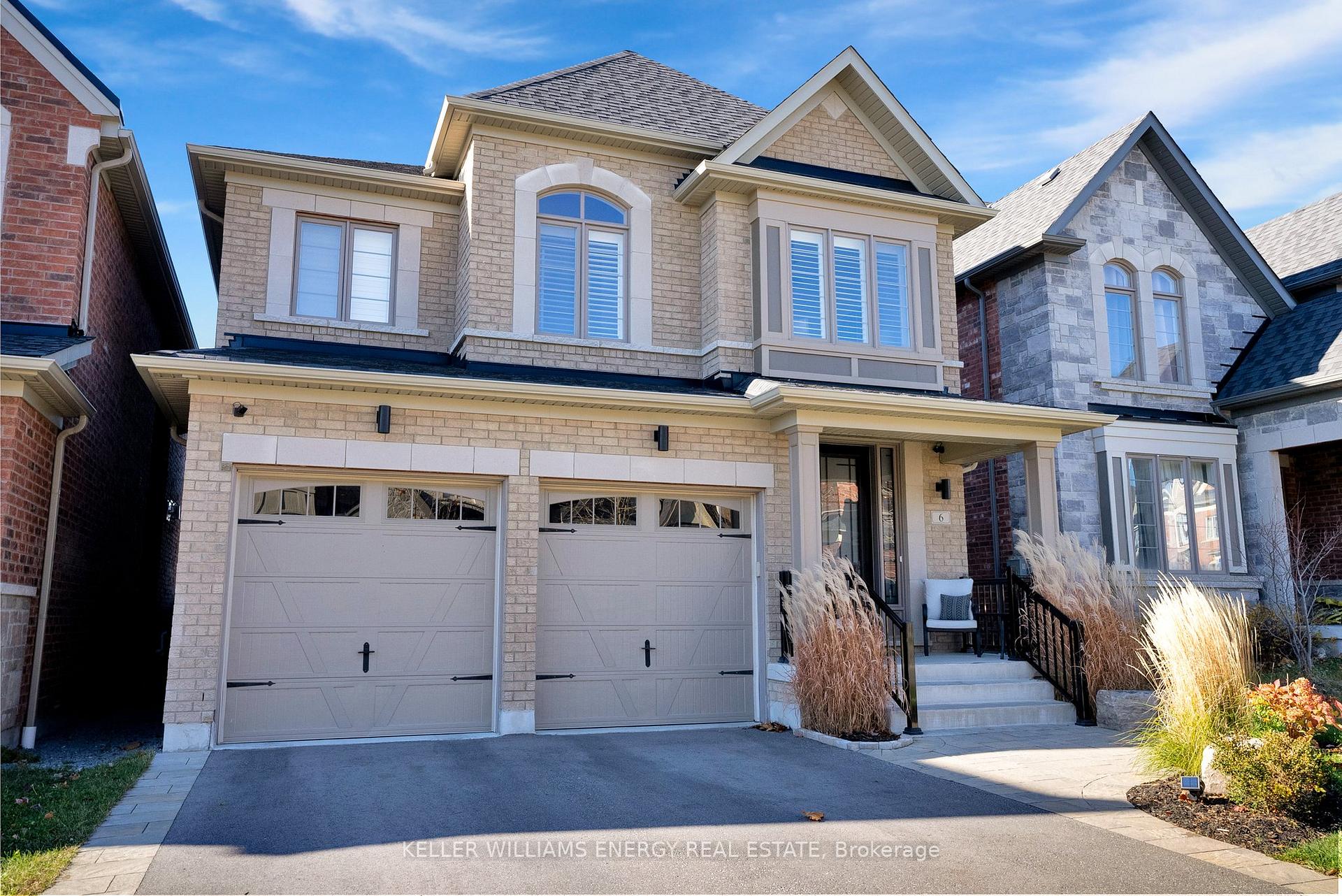 Front of 6 Hayeraft Street
