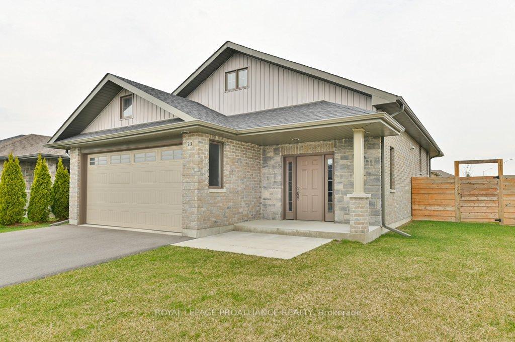 Photo 3 of 20 Cattail Crescent, Quinte West, Murray Ward — HOMEH
