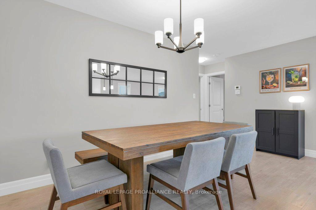 Photo 8 of 20 Cattail Crescent, Quinte West, Murray Ward — HOMEH
