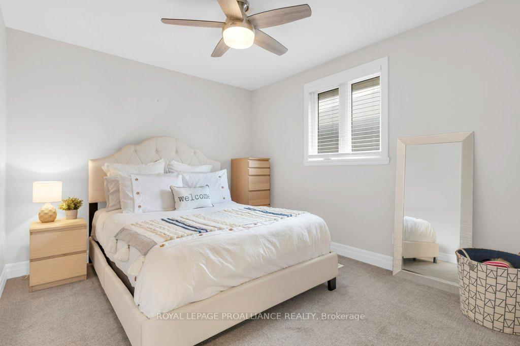 Photo 21 of 20 Cattail Crescent, Quinte West, Murray Ward — HOMEH