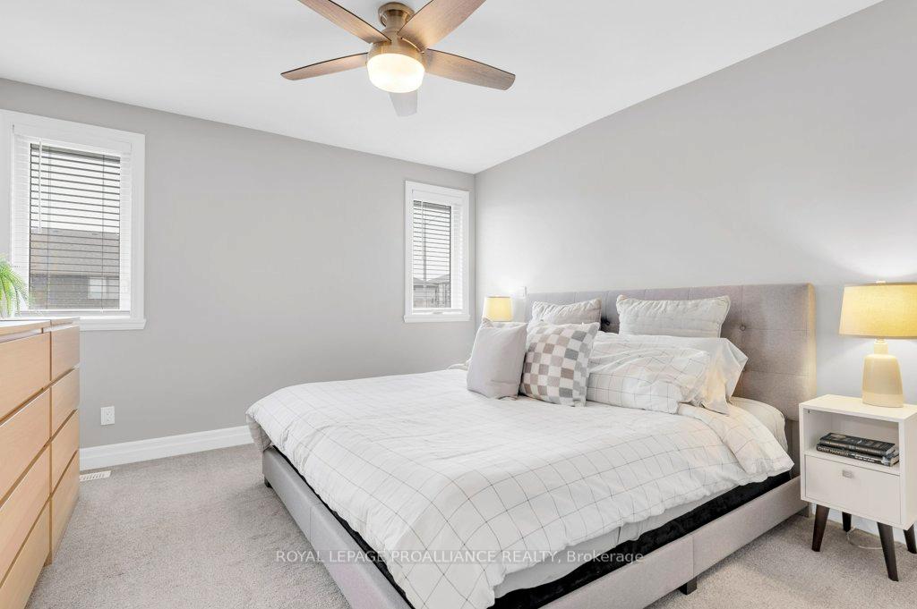 Photo 23 of 20 Cattail Crescent, Quinte West, Murray Ward — HOMEH