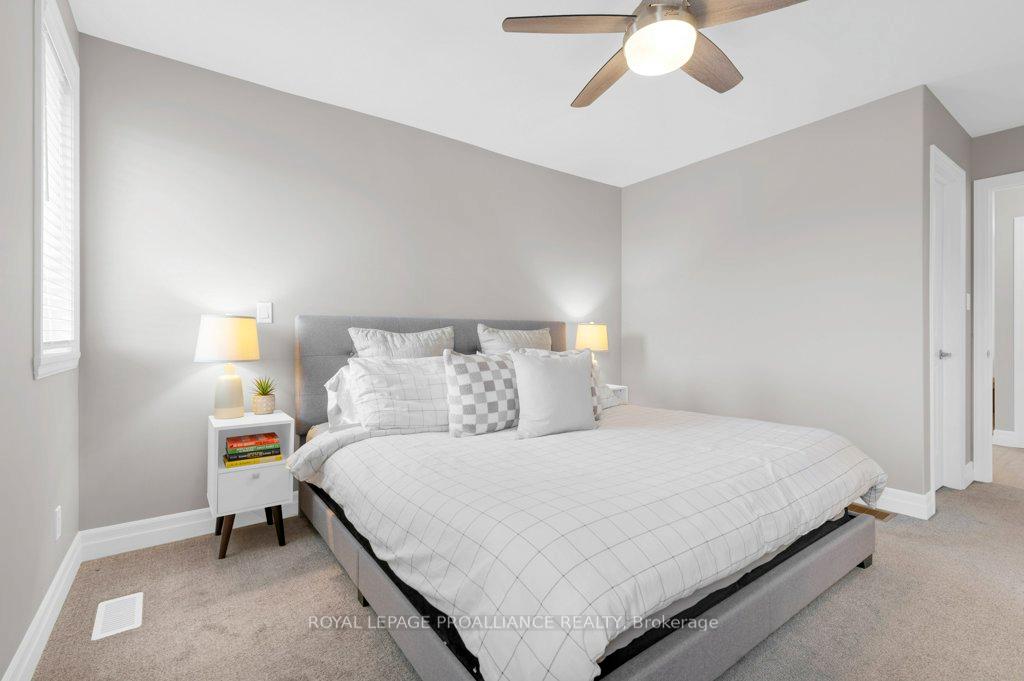 Photo 25 of 20 Cattail Crescent, Quinte West, Murray Ward — HOMEH