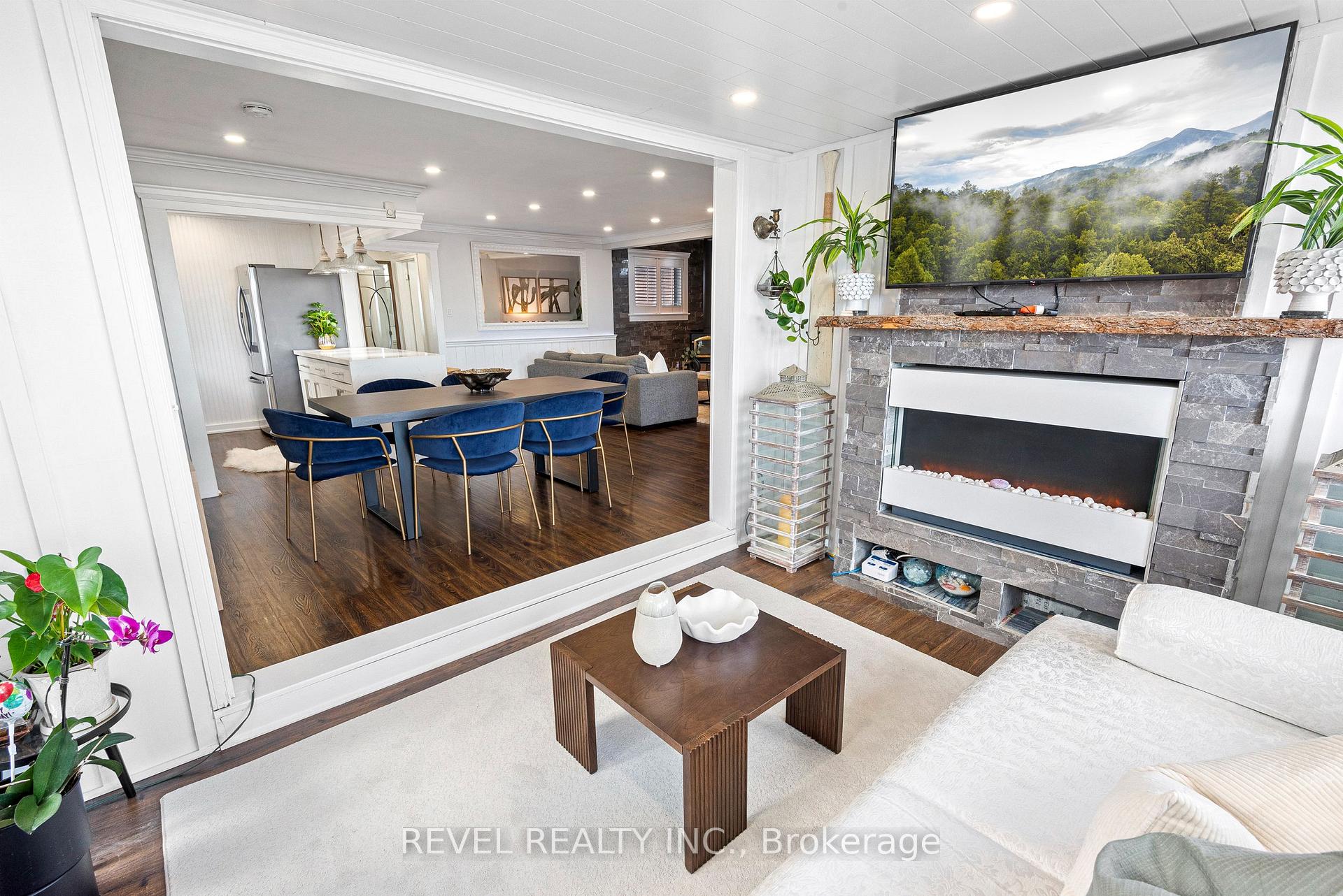 Photo 9 of 456 Crystal Beach Boulevard, Whitby, Whitby Industrial — HOMEH