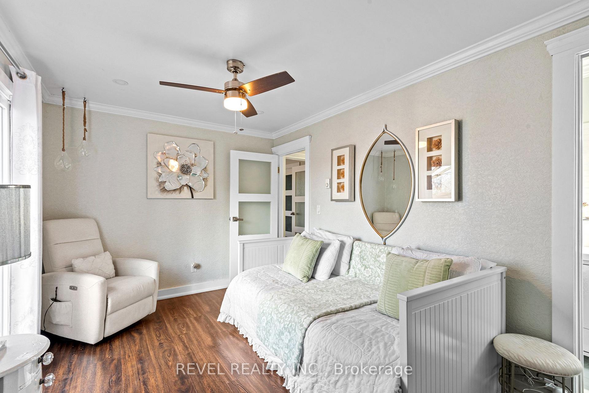 Photo 12 of 456 Crystal Beach Boulevard, Whitby, Whitby Industrial — HOMEH