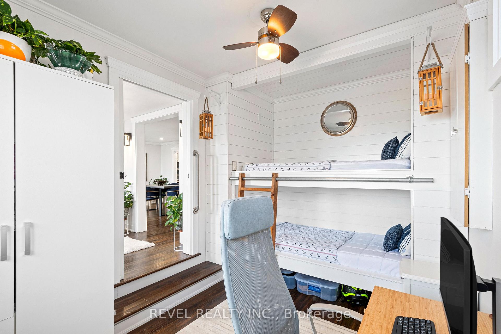 Photo 16 of 456 Crystal Beach Boulevard, Whitby, Whitby Industrial — HOMEH