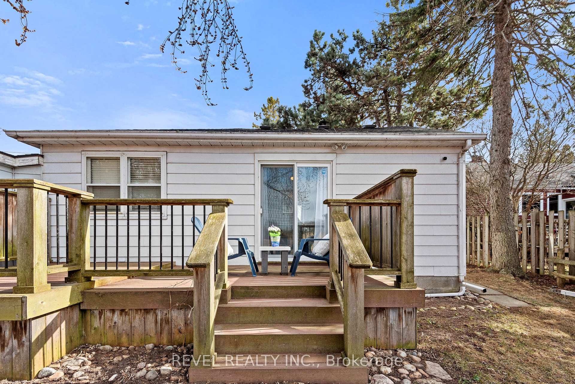 Photo 20 of 456 Crystal Beach Boulevard, Whitby, Whitby Industrial — HOMEH