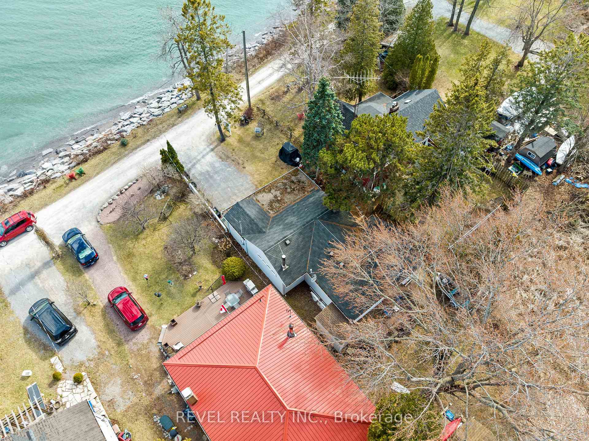 Photo 21 of 456 Crystal Beach Boulevard, Whitby, Whitby Industrial — HOMEH