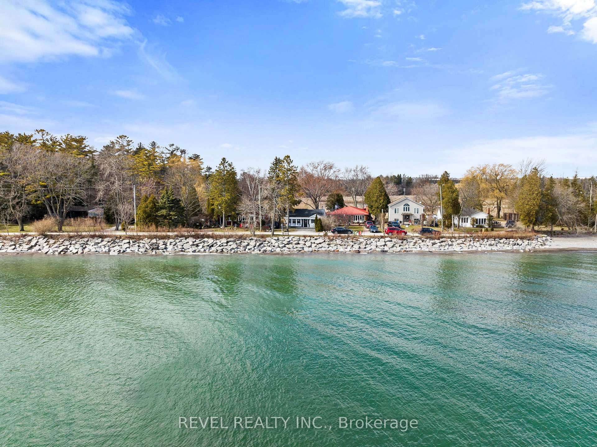 Photo 23 of 456 Crystal Beach Boulevard, Whitby, Whitby Industrial — HOMEH