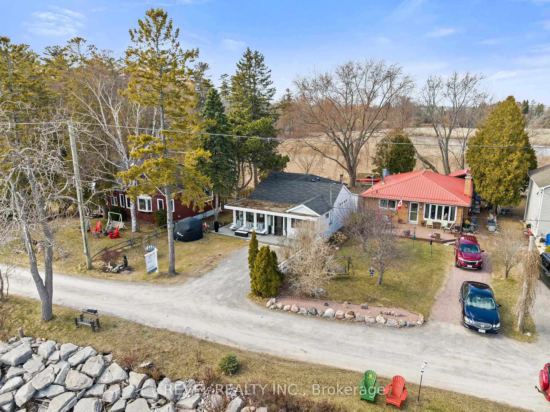 Photo 25 of 456 Crystal Beach Boulevard, Whitby, Whitby Industrial — HOMEH