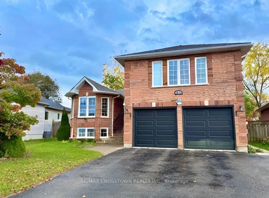 Photo 1 of Unit Lower, 69 Marsellus Street, Barrie, Holly — HOMEH