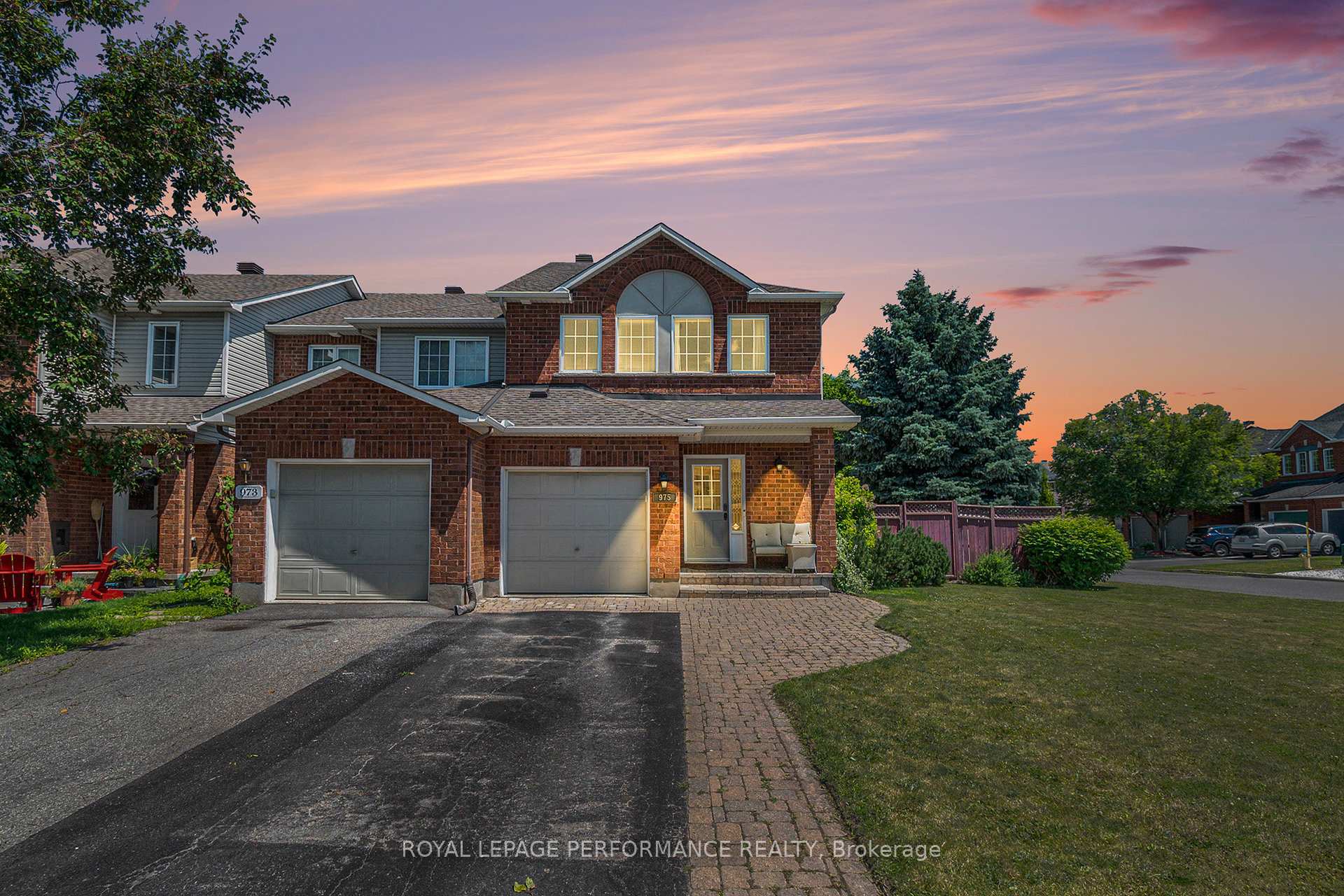 Photo 1 of 975 Goose River Avenue, Ottawa, Riverside South/Gloucester Glen — HOMEH