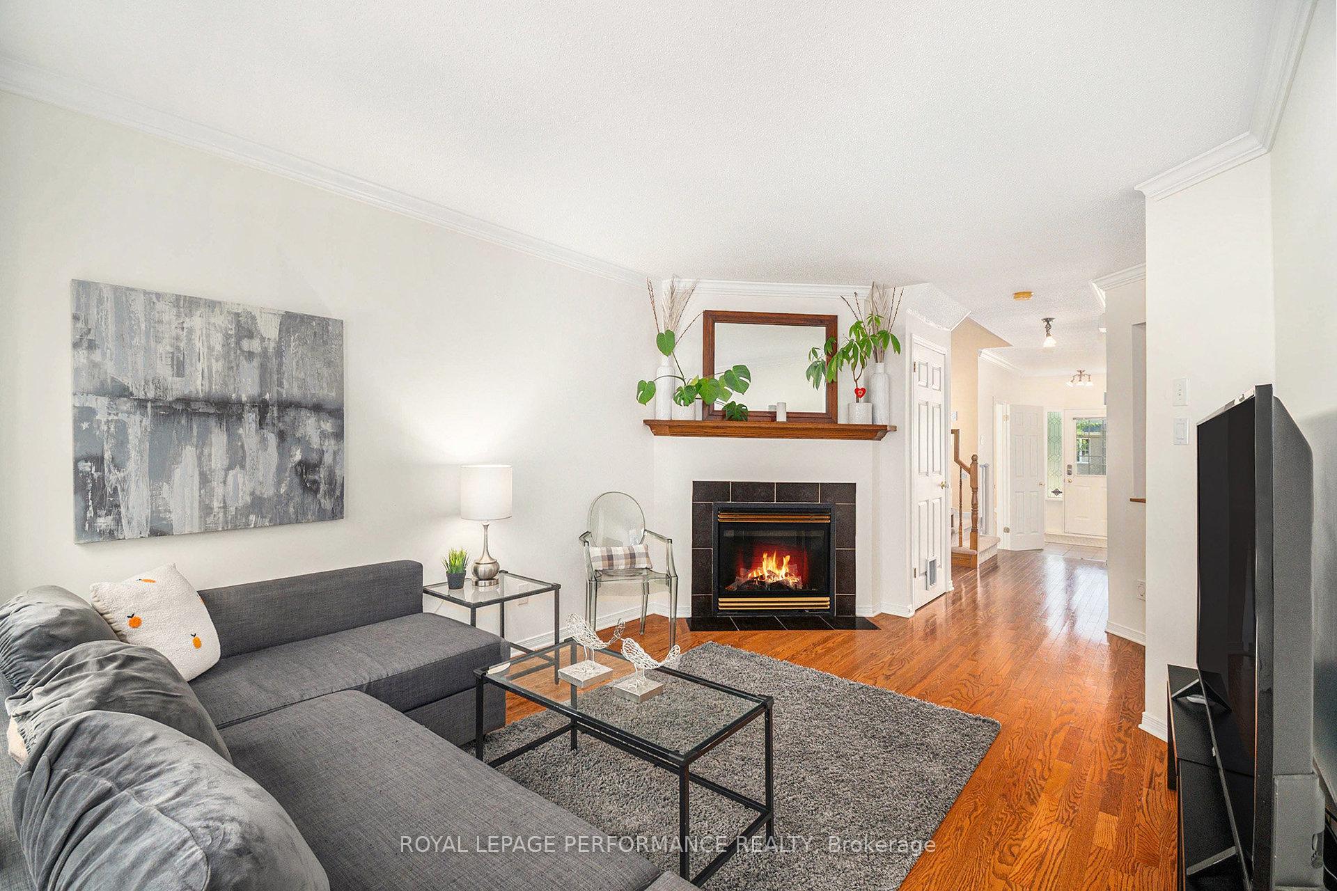 Photo 7 of 975 Goose River Avenue, Ottawa, Riverside South/Gloucester Glen — HOMEH