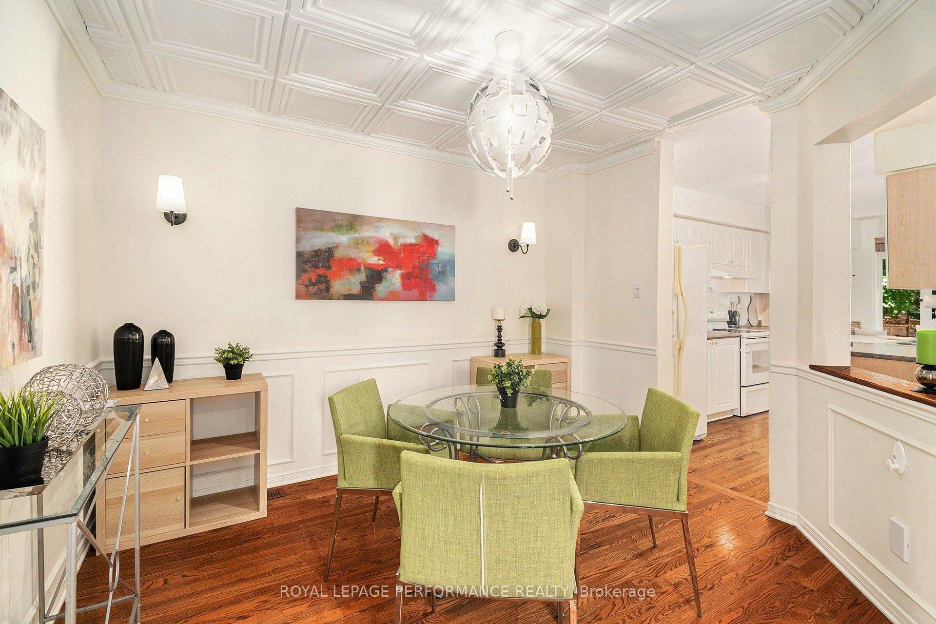 Photo 10 of 975 Goose River Avenue, Ottawa, Riverside South/Gloucester Glen — HOMEH
