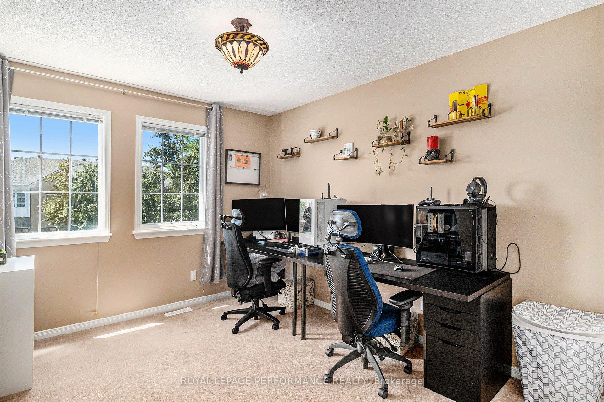 Photo 16 of 975 Goose River Avenue, Ottawa, Riverside South/Gloucester Glen — HOMEH